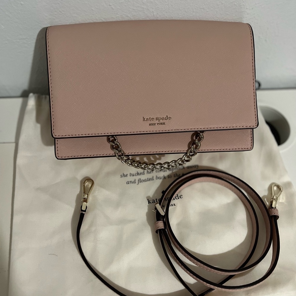 Kate spade purse